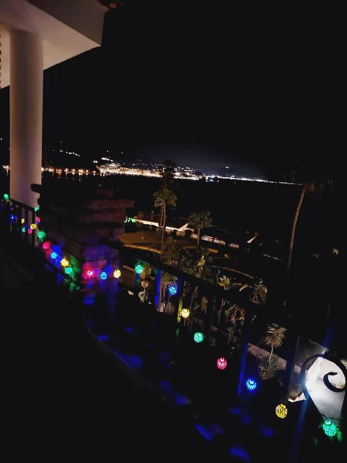 Apartamento Luxury Penthouse: The Beacon At Punta De La Mona Almuñécar