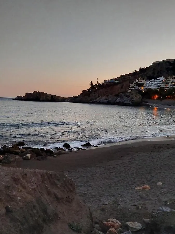 Apartamento Luxury Penthouse: The Beacon At Punta De La Mona Almuñécar