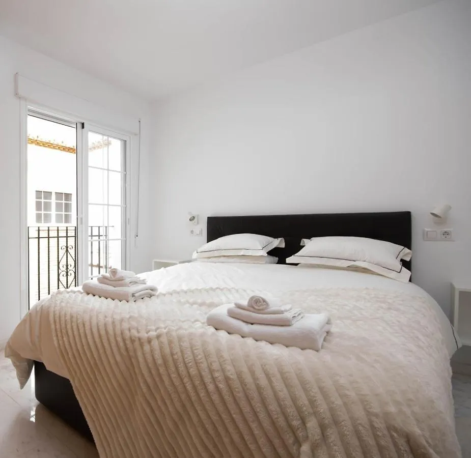 Apartamento Luxury Penthouse: The Beacon At Punta De La Mona Almuñécar