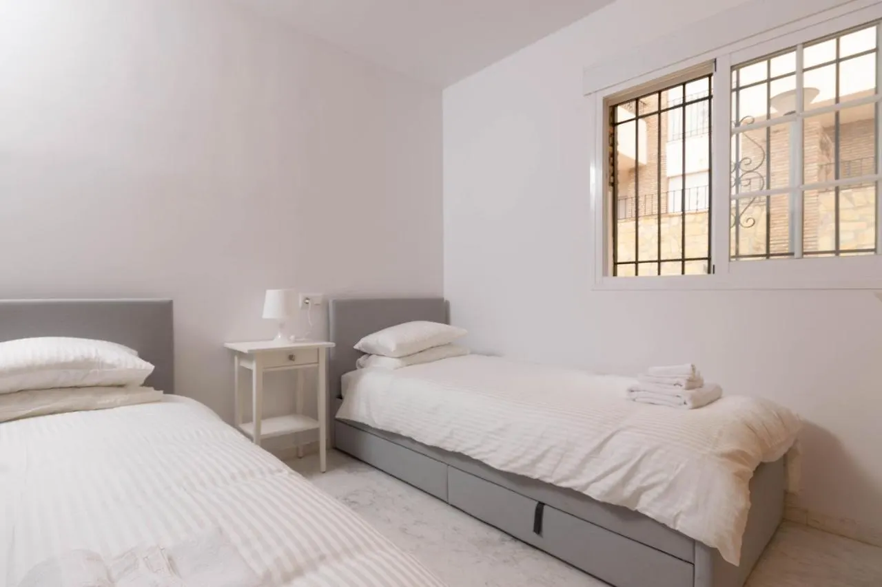 Apartamento Luxury Penthouse: The Beacon At Punta De La Mona Almuñécar