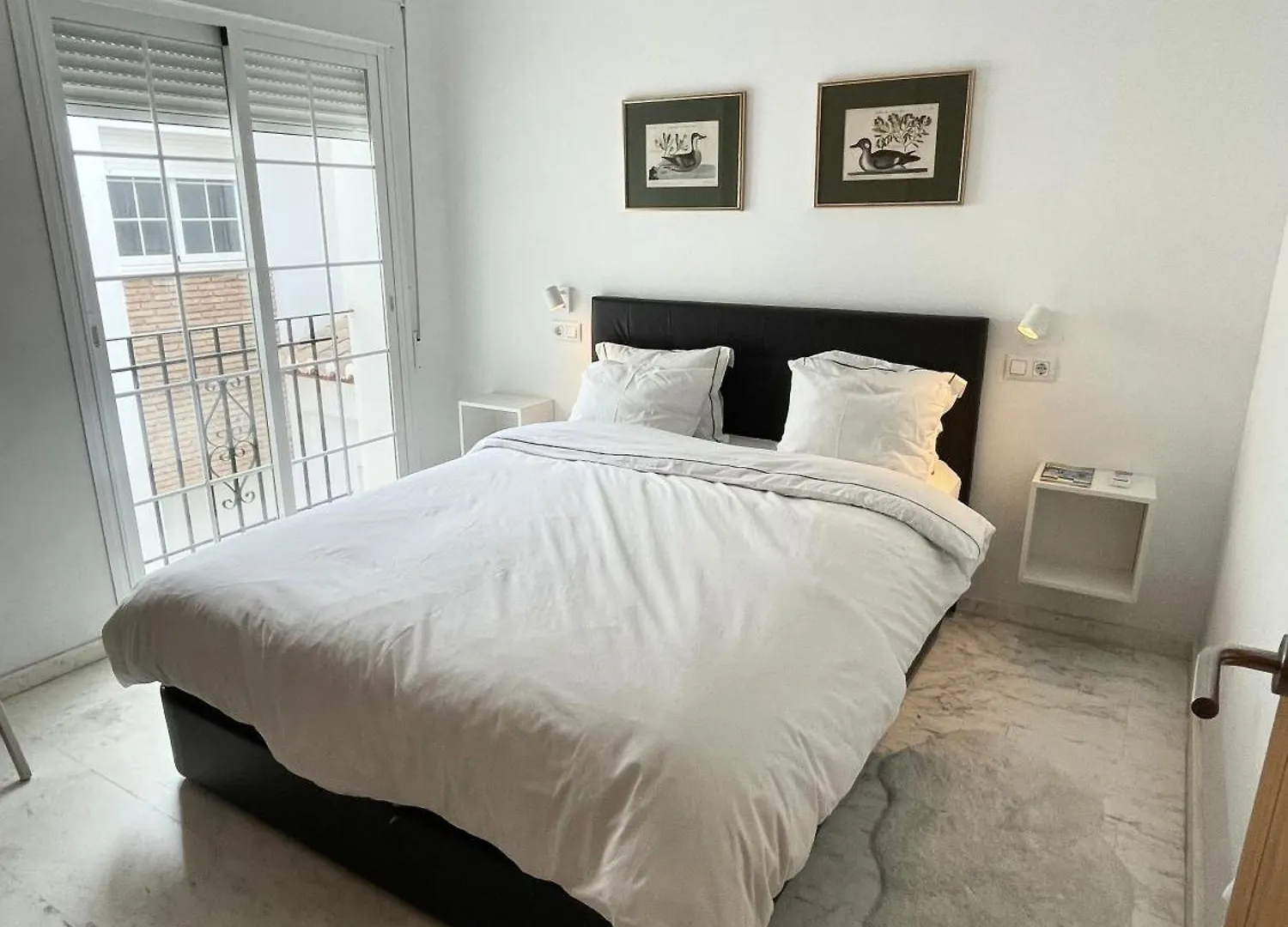 Apartamento Luxury Penthouse: The Beacon At Punta De La Mona Almuñécar