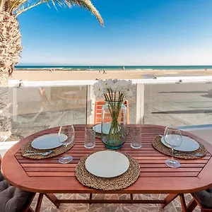 Luxury Sea Front Ii Apartamento Playa Honda (Lanzarote)