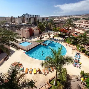 Karma Paraíso Tenerife Sur Apartamento Costa Adeje (Tenerife)