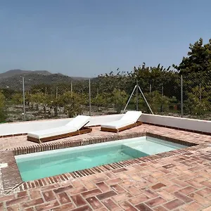 Casa Avocado Almuñécar