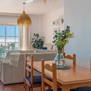 Casa Mare En Primera Linea De Playa Almuñécar